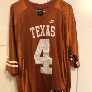 Nike football jersey